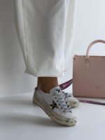 کتونی GOLDEN GOOSE کد 141152 - تصویر 21