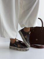 کتونی GOLDEN GOOSE کد 141152 - تصویر 23