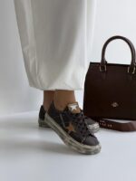 کتونی GOLDEN GOOSE کد 141152 - تصویر 24