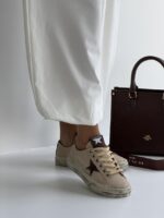 کتونی GOLDEN GOOSE کد 141152 - تصویر 27