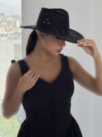 کلاه COWBOY کد 310864 - تصویر 3