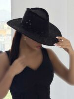 کلاه COWBOY کد 310864 - تصویر 4