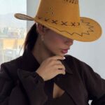 کلاه COWBOY کد 310864