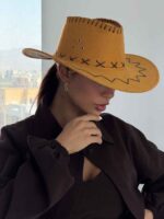 کلاه COWBOY کد 310864