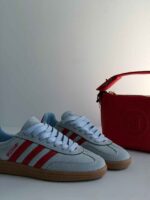 کتونی ADIDAS SPEZIAL کد 141180 - تصویر 15