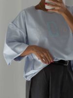 تیشرت اسکاتلندی کد 180659 - تصویر 9