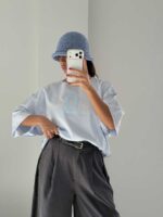 تیشرت اسکاتلندی کد 180659 - تصویر 8