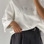 تیشرت اسکاتلندی کد 180659