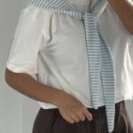 تیشرت BISOU کد 180678