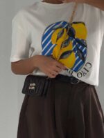 تیشرت BISOU LEMON کد 180677