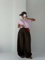 تیشرت BISOU HEART کد 180679 - تصویر 3