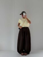 تیشرت BISOU HEART کد 180679 - تصویر 6