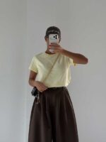 تیشرت BISOU HEART کد 180679 - تصویر 7