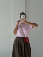 تیشرت BISOU HEART کد 180679 - تصویر 2