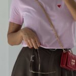 تیشرت BISOU HEART کد 180679