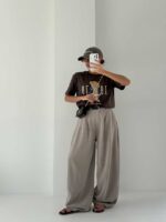 تیشرت BISOU TEDDI کد 180680 - تصویر 3