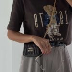 تیشرت BISOU TEDDI کد 180680