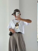 تیشرت RALPH LAUREN کد 180665 - تصویر 2