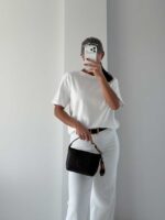 تیشرت MASSIMO DUTTI کد 180647 - تصویر 4