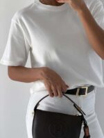 تیشرت MASSIMO DUTTI کد 180647 - تصویر 5