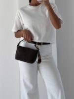 تیشرت MASSIMO DUTTI کد 180647 - تصویر 6