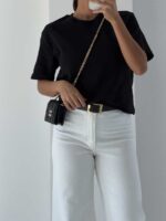 تیشرت MASSIMO DUTTI کد 180647 - تصویر 8