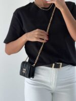 تیشرت MASSIMO DUTTI کد 180647 - تصویر 9