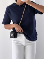 تیشرت MASSIMO DUTTI کد 180647