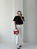 تیشرت GUESS کد 180644 - تصویر 4