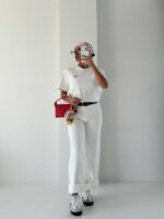 تیشرت GUESS کد 180644 - تصویر 2