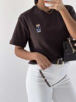 تیشرت POLO کد 180645 - تصویر 3