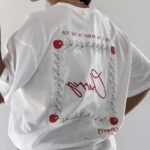 تیشرت QUZU CHERRY کد 180655
