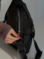 کوله پشتی ZARA کد 280525 - تصویر 4