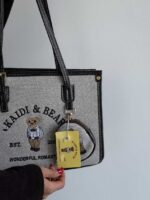کیف دستی TEDDY کد 280529 - تصویر 2