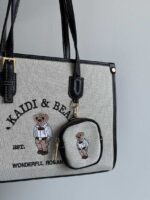 کیف دستی TEDDY کد 280529 - تصویر 9