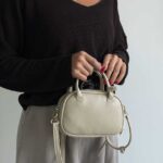 کیف صندوقی ZARA کد 280524