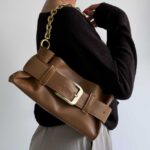 کیف دستی زنجیری کد 280519