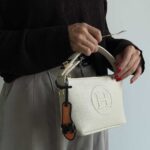 کیف دسته قفل دار HERMES کد 280520
