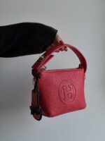کیف دسته قفل دار HERMES کد 280520 - تصویر 5
