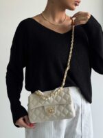 کیف دستی CHANEL کد 280516 - تصویر 7