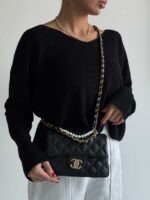 کیف دستی CHANEL کد 280516 - تصویر 8