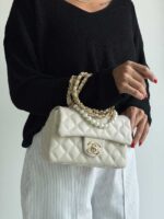 کیف دستی CHANEL کد 280516 - تصویر 6