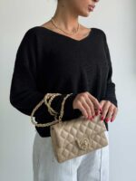 کیف دستی CHANEL کد 280516 - تصویر 4