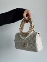 کیف دستی CHANEL کد 280516 - تصویر 5