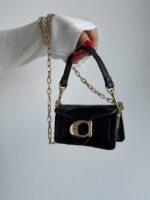مینی کیف COACH کد 280523 - تصویر 2