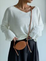 مینی کیف MIU MIU کد 280521 - تصویر 3