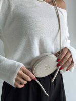 مینی کیف MIU MIU کد 280521 - تصویر 6
