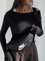 کیف کمری NIKE کد 280528 - تصویر 3
