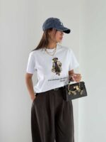 تیشرت RALPH LAUREN کد 180666 - تصویر 2