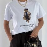 تیشرت RALPH LAUREN کد 180666